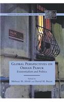 Global Perspectives on Orhan Pamuk