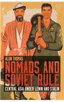 Nomads and Soviet Rule