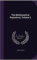 Mathematical Repository, Volume 2