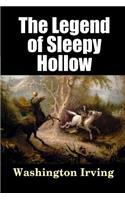 The Legend of Sleepy Hollow