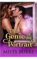 The Genie of the Portrait