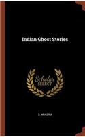 Indian Ghost Stories