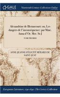 Alexandrine de Blerancourt