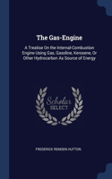 The Gas-Engine