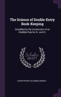 Science of Double-Entry Book-Keeping