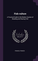 Fish-culture