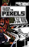 Coloring Through the Pixels