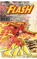 The Flash Omnibus, Volume One
