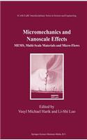 Micromechanics and Nanoscale Effects