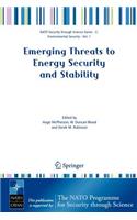 Emerging Threats to Energy Security and Stability