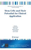 Stem Cells and Their Potential for Clinical Application