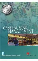 General Bank Management  