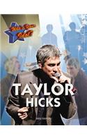 Taylor Hicks