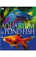 Encyclopedia of Aquarium & Pond Fish