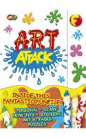 Art Attack Funfax