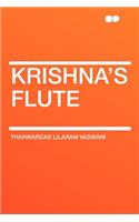 Krishna's Flute