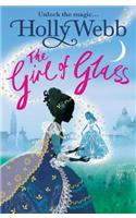 Magical Venice Story: The Girl of Glass: Book 4