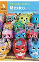 The Rough Guide to Mexico