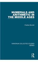 Numerals and Arithmetic in the Middle Ages