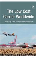 Low Cost Carrier Worldwide