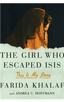 Girl Who Escaped Isis