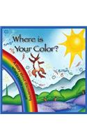 Where Is Your Color?