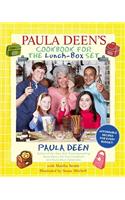 Paula Deen's Cookbook for the Lunch-Box Set