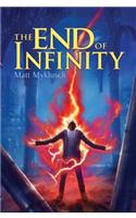 The End of Infinity, 3