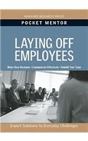 Laying Off Employees