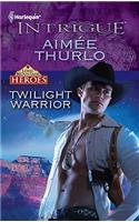 Twilight Warrior