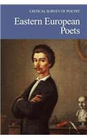 Critical Survey of Poetry: Eastern European Poets