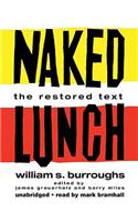 Naked Lunch: The Restored Text