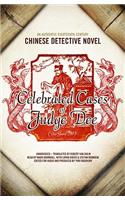 Celebrated Cases of Judge Dee