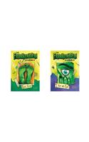 The Frankenstein Journals
