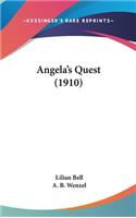 Angela's Quest (1910)