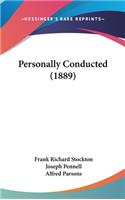 Personally Conducted (1889)