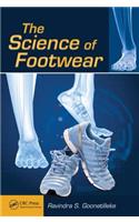 Science of Footwear