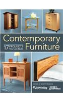 Contemporary Furniture