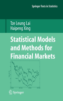 Statistical Models and Methods for Financial Markets