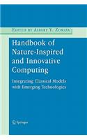 Handbook of Nature-Inspired and Innovative Computing