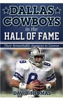 Dallas Cowboys in the Hall of Fame