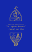 Legendary Sources of Flaubert's Saint Julien