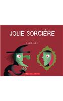 Jolie Sorcière