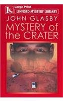 Mystery Of The Crater