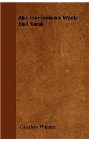 Horseman's Week-End Book
