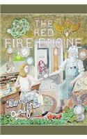 Red Fire Engine