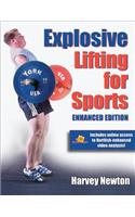 Explosive Lifting for Sports-Enhan