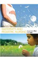 Maternity and Pediatric Nursing