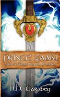 Prince Zaaki and the Royal Sword of Luella