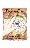 The Santa Clock